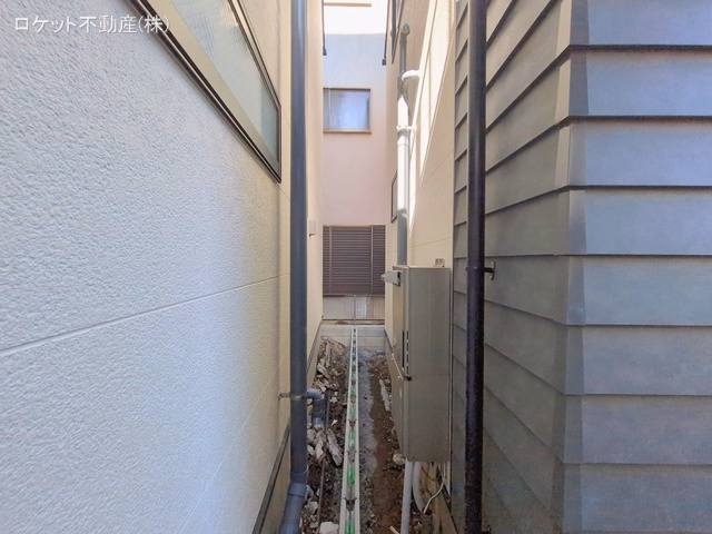外構