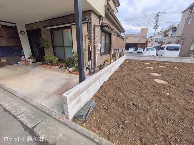 更地・土地
