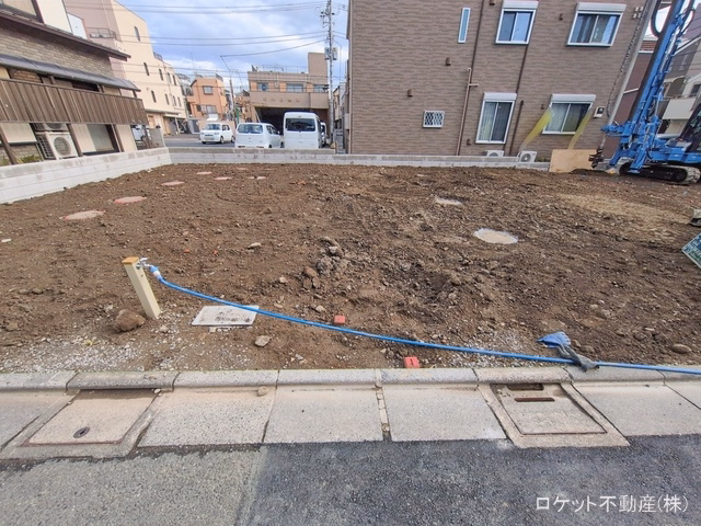 更地・土地