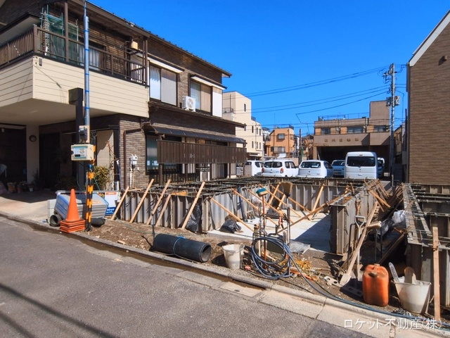 基礎