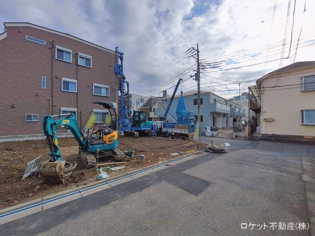 更地・土地