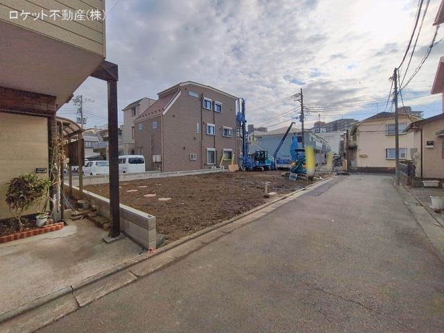 更地・土地