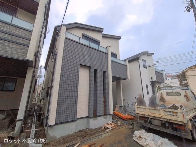 外構