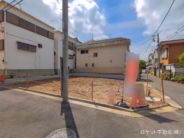 更地・土地