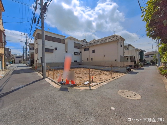 更地・土地
