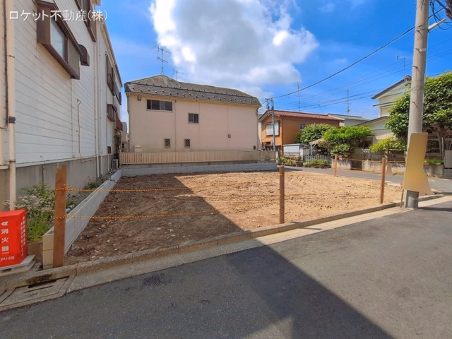 更地・土地