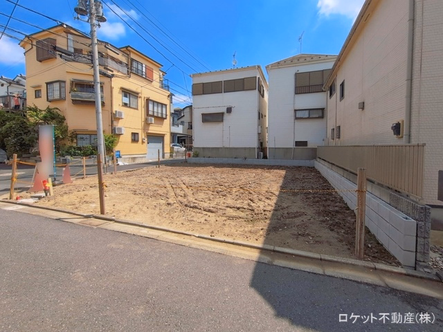 更地・土地