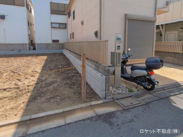 更地・土地
