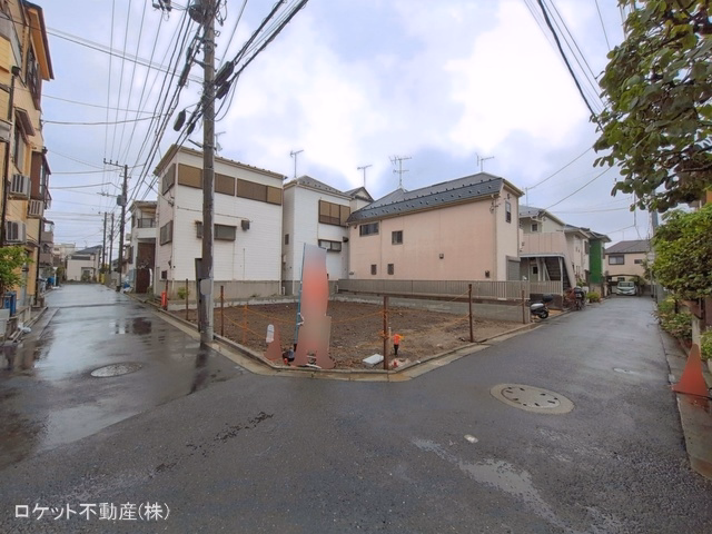 更地・土地