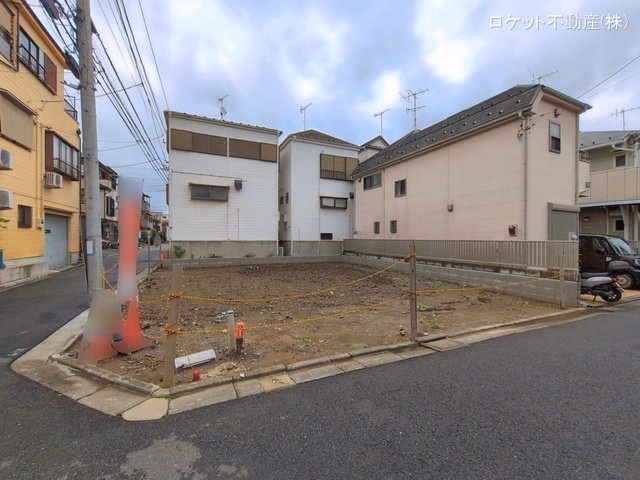 更地・土地