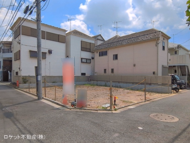 更地・土地