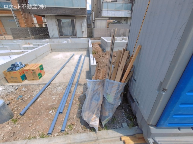 基礎