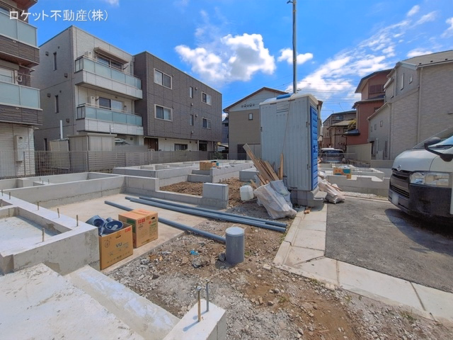 基礎