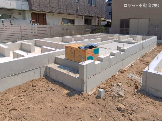 基礎