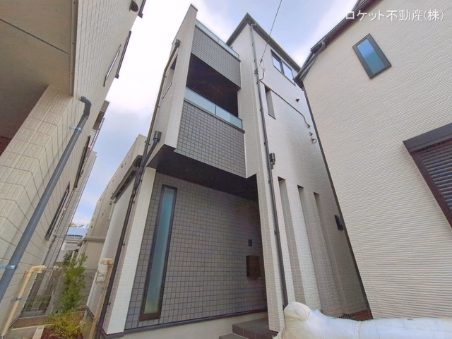 江戸川区一之江7丁目（戸建）C 完成