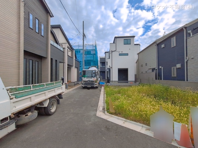外構