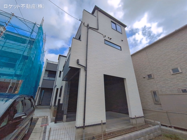 外構