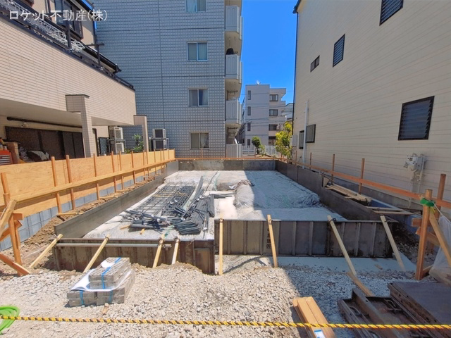 基礎