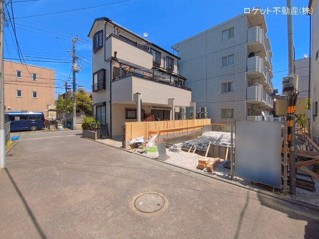 基礎
