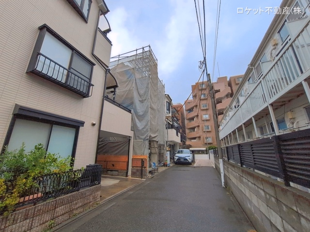 上棟