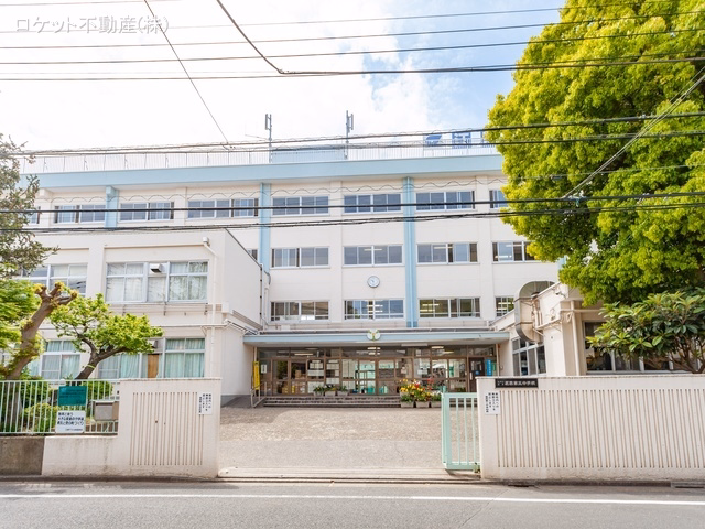 江戸川区立葛西第三中学校