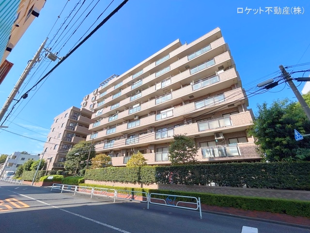 中古マンション ライオンズマンション船堀親水公園