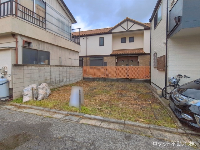 更地・土地