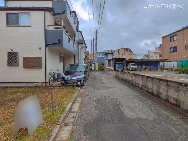 更地・土地