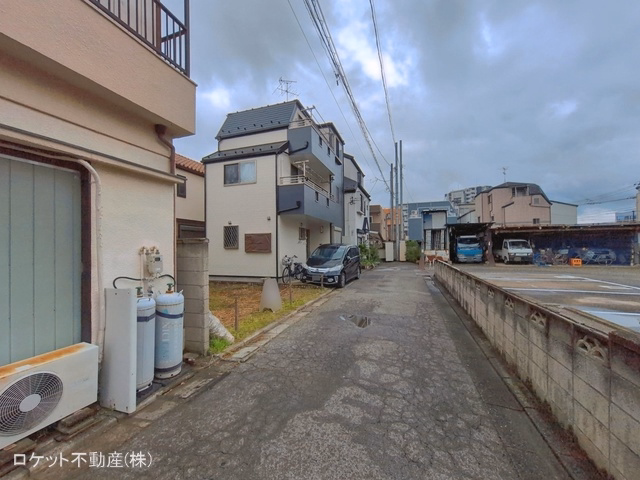 更地・土地