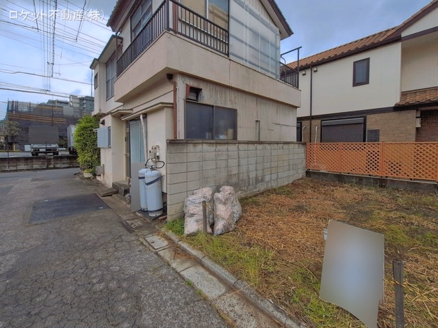 更地・土地
