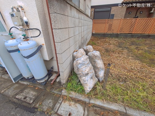 更地・土地