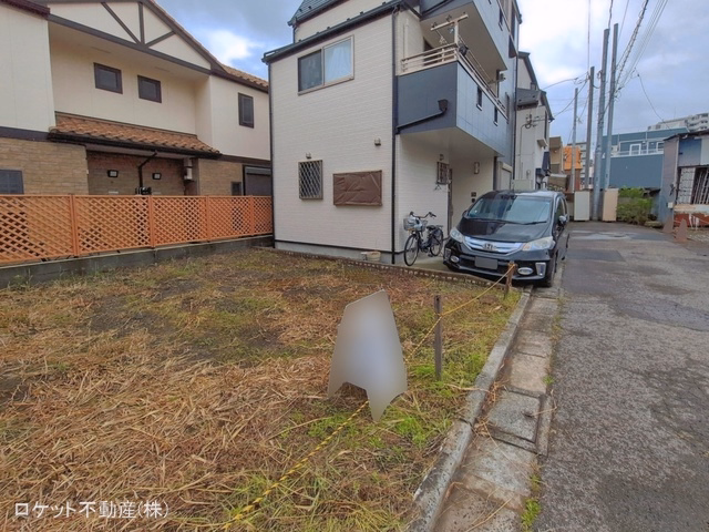 更地・土地
