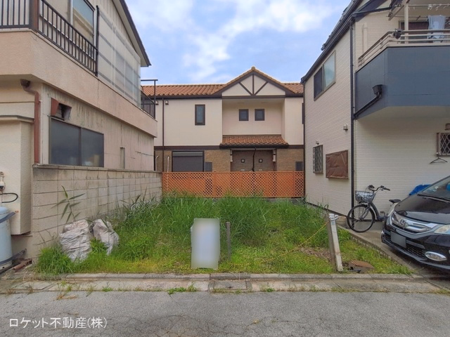 更地・土地