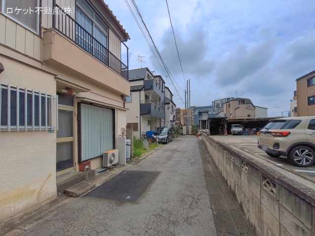 更地・土地