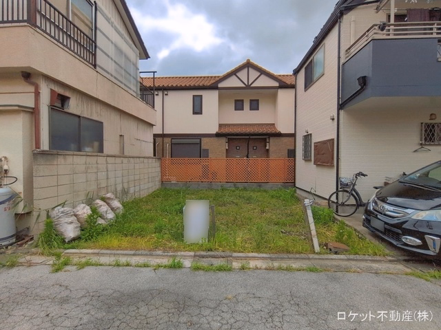 更地・土地