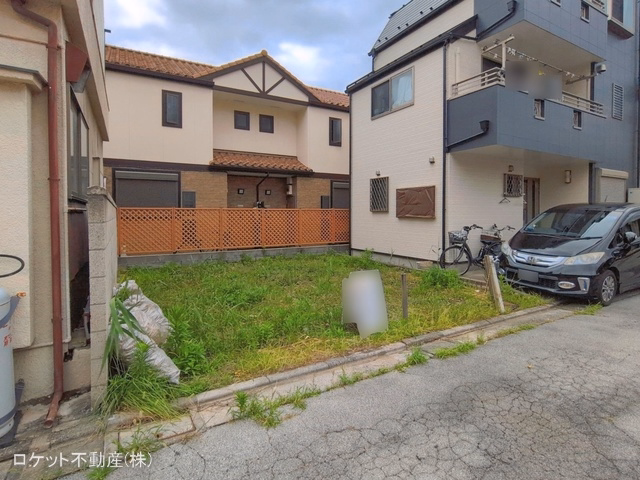 更地・土地
