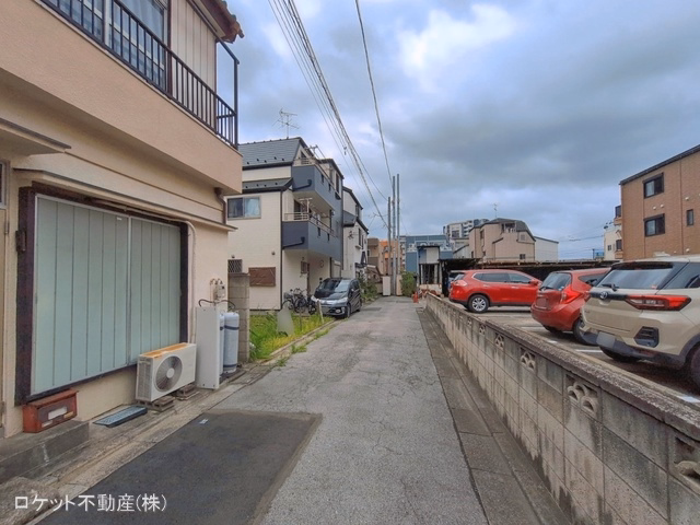 更地・土地