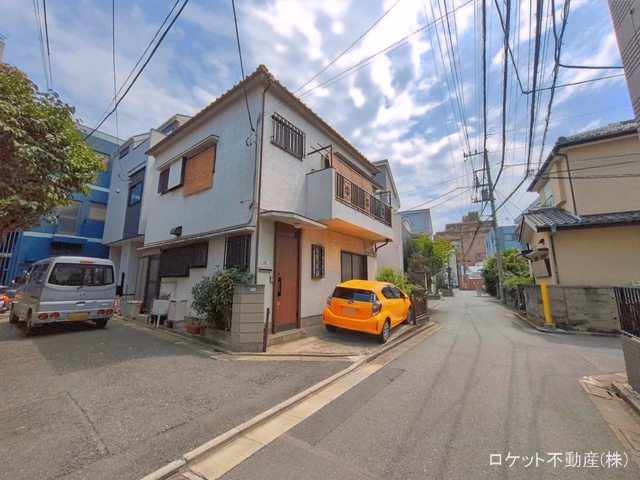 外構