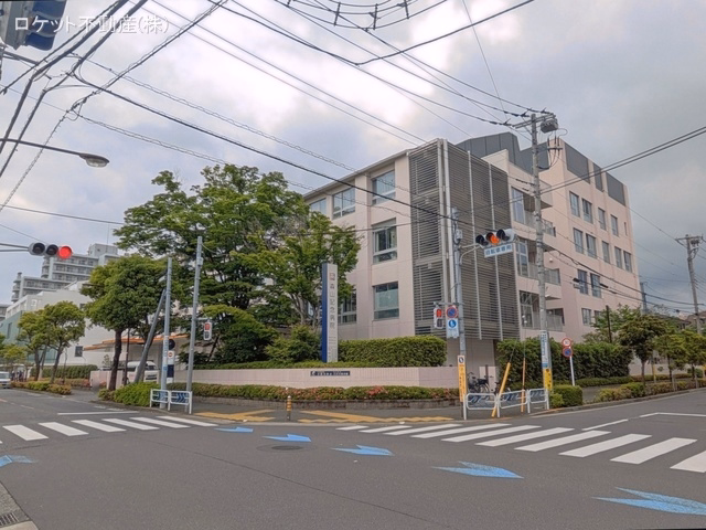 森山記念病院