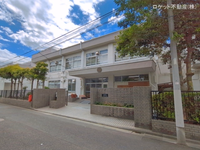 江戸川区立小岩第三中学校
