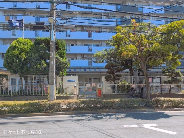 小島保育園