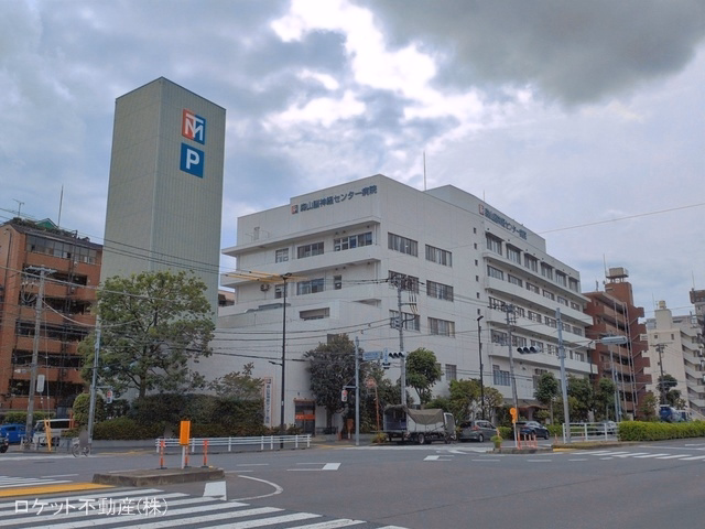 森山脳神経センター病院