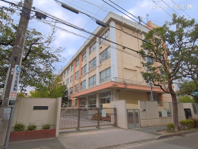 江戸川区立第七葛西小学校