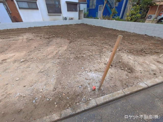 更地・土地