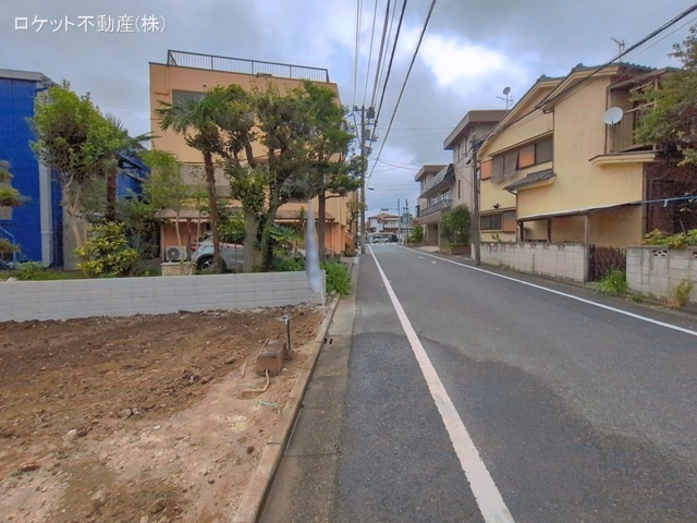 更地・土地