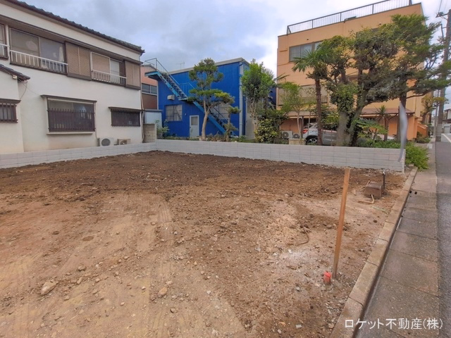更地・土地