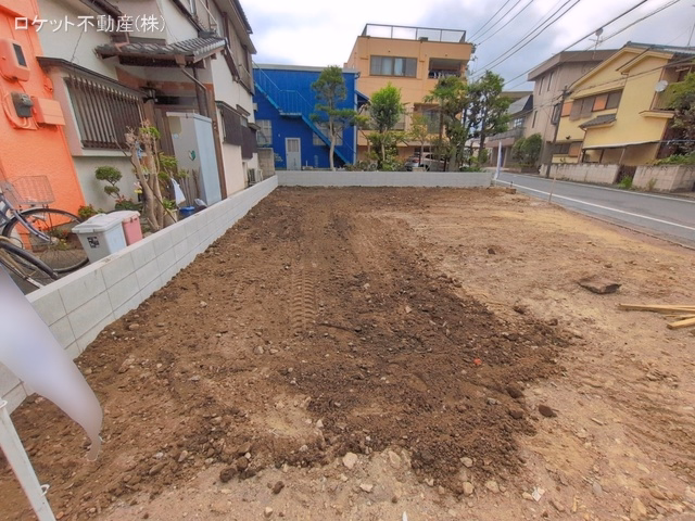 更地・土地