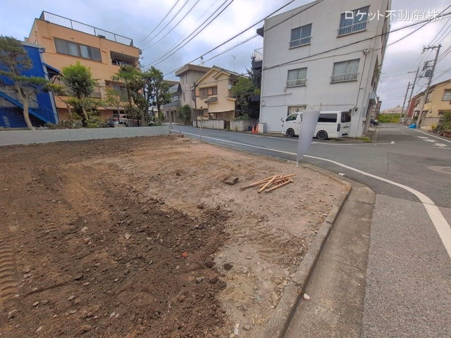 更地・土地