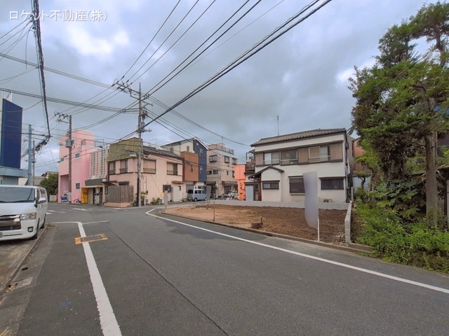 更地・土地