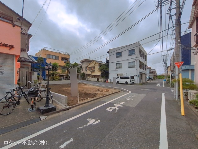 更地・土地
